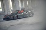 Ferrari 488 Spider by Novitec Rosso 2017 года